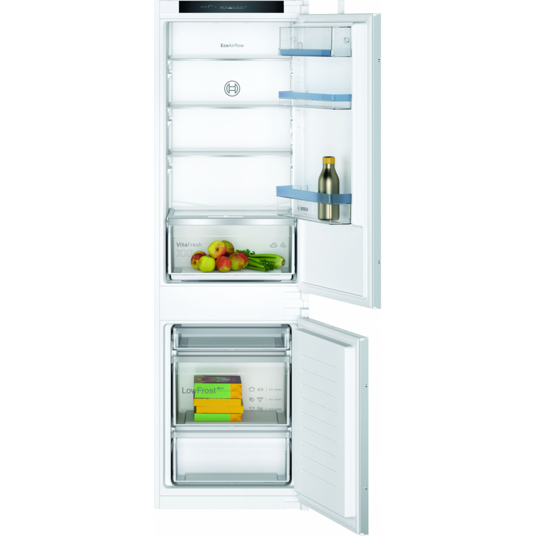 FRICOM. BOSCH KIV86VSE0 177x55 INTEGRABLE LOWFROST